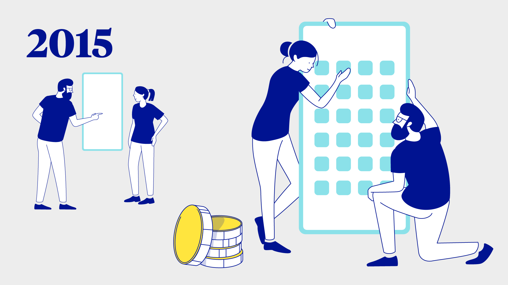 BBVA - Manuel Perujo