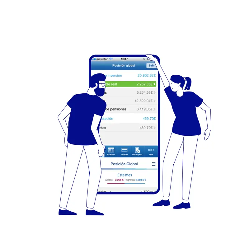 BBVA - Manuel Perujo