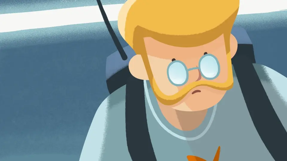 Naturgy - Manuel Perujo