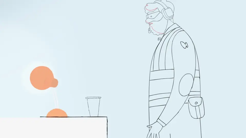 Naturgy - Manuel Perujo