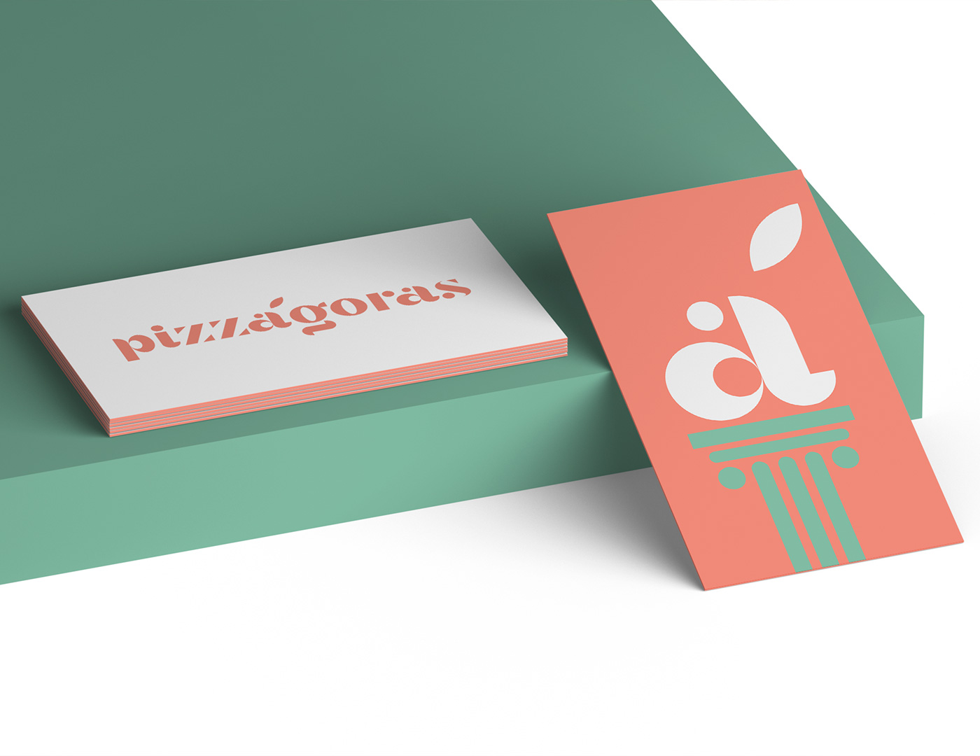 Pizzería pizzágoras - Manuel Perujo