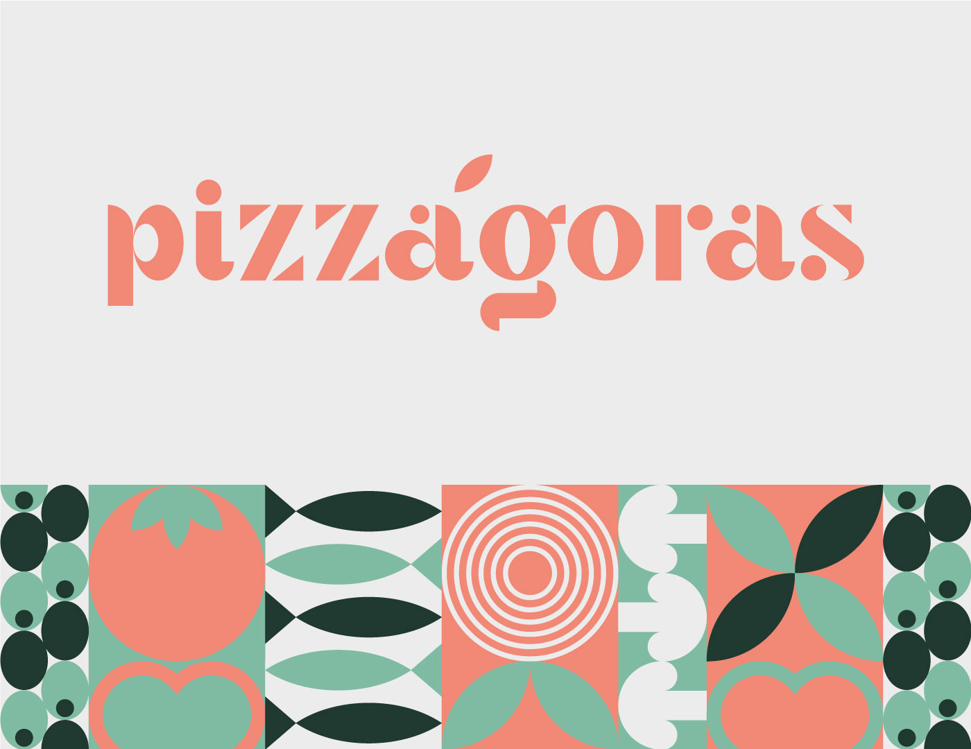 Pizzería pizzágoras - Manuel Perujo